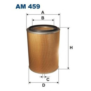 Filter zraka FILTRON AM 459