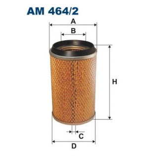 Filter zraka FILTRON AM 464/2