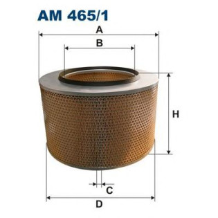 Filter zraka FILTRON AM 465/1