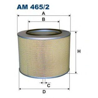 Filter zraka FILTRON AM 465/2
