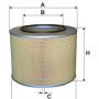 Filter zraka FILTRON AM 465/2