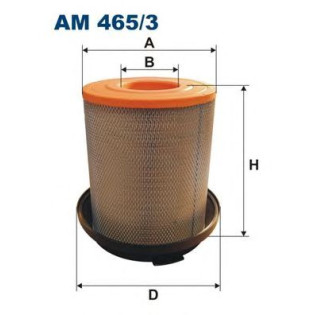 Filter zraka FILTRON AM 465/3