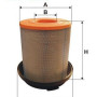 Filter zraka FILTRON AM 465/3