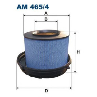 Filter zraka FILTRON AM 465/4