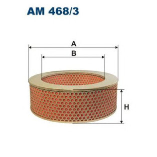 Filter zraka FILTRON AM 468/3