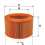 Filter zraka FILTRON AM 469