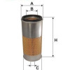 Filter zraka FILTRON AM 470/1