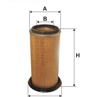 Filter zraka FILTRON AM 470/2
