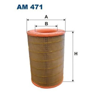 Filter zraka FILTRON AM 471