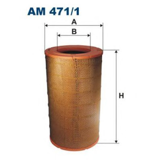 Filter zraka FILTRON AM 471/1