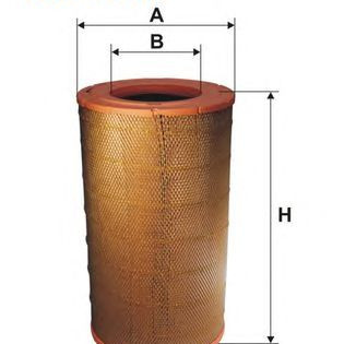 Filter zraka FILTRON AM 471/1