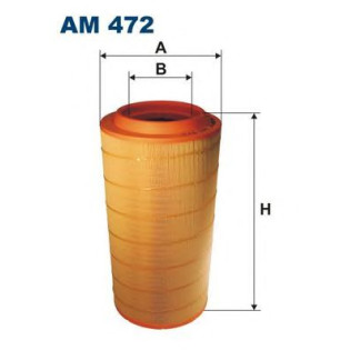 Filter zraka FILTRON AM 472