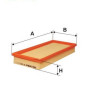 Filter zraka FILTRON AP 003