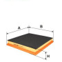 Filter zraka FILTRON AP 003/7