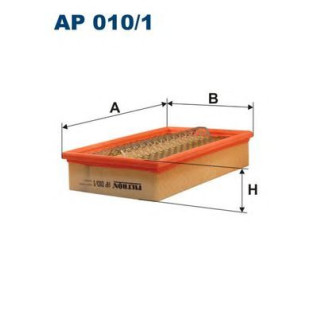 Filter zraka FILTRON AP 010/1