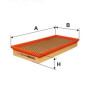 Filter zraka FILTRON AP 010/2