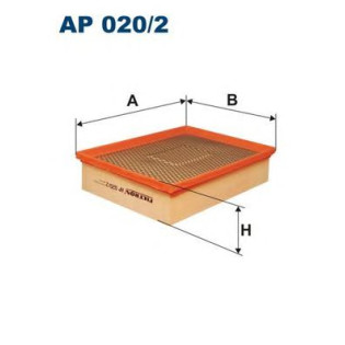 Filter zraka FILTRON AP 020/2