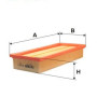 Filter zraka FILTRON AP 022/1