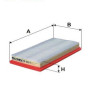 Filter zraka FILTRON AP 022/5