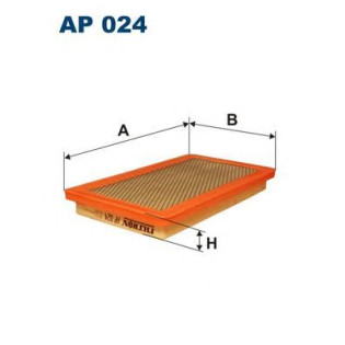 Filter zraka FILTRON AP 024