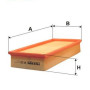 Filter zraka FILTRON AP 031