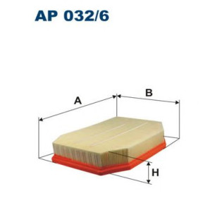 Filter zraka FILTRON AP 032/6
