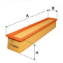 Filter zraka FILTRON AP 035/3