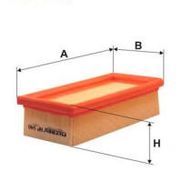 Filter zraka FILTRON AP 040