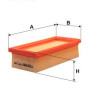 Filter zraka FILTRON AP 040