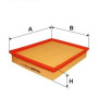 Filter zraka FILTRON AP 046