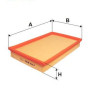 Filter zraka FILTRON AP 057