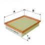 Filter zraka FILTRON AP 058/1