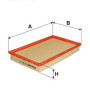 Filter zraka FILTRON AP 070