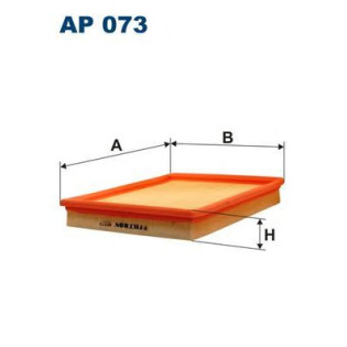 Filter zraka FILTRON AP 073
