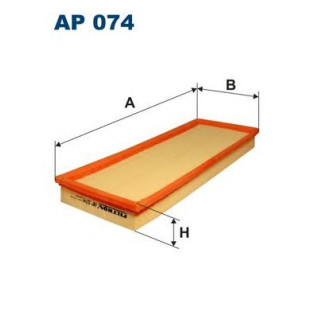 Filter zraka FILTRON AP 074