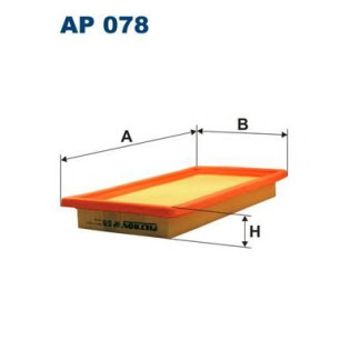 Filter zraka FILTRON AP 078