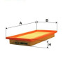 Filter zraka FILTRON AP 078