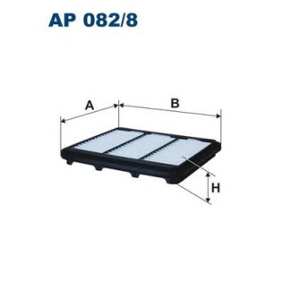 Filter zraka FILTRON AP 082/8