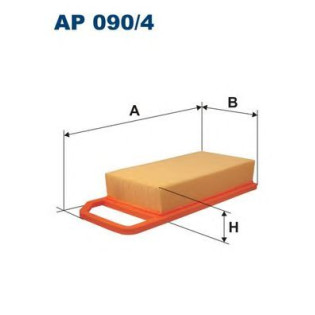 Filter zraka FILTRON AP 090/4