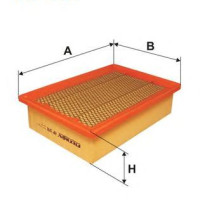 Filter zraka FILTRON AP 091