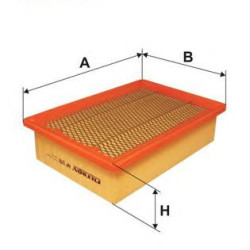 Filter zraka FILTRON AP 091
