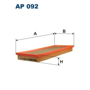 Filter zraka FILTRON AP 092