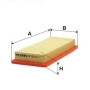 Filter zraka FILTRON AP 092/9