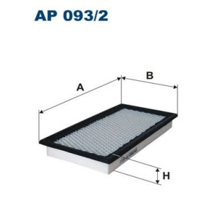 Filter zraka FILTRON AP 093/2