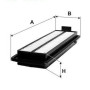 Filter zraka FILTRON AP 102/4