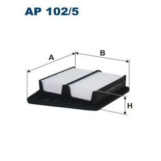 Filter zraka FILTRON AP 102/5