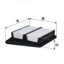 Filter zraka FILTRON AP 102/5