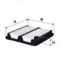 Filter zraka FILTRON AP 103/1