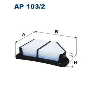 Filter zraka FILTRON AP 103/2