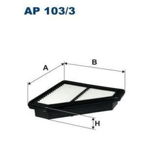 Filter zraka FILTRON AP 103/3